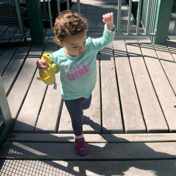 Meet your Posher, Aimee - Picture 1 of 1